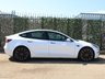 USED 2023 23 TESLA Model 3 (Dual Motor) Performance Saloon 4dr Electric Auto 4WDE (Performance Upgrade) (449 bhp) 