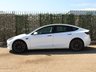 USED 2023 23 TESLA Model 3 (Dual Motor) Performance Saloon 4dr Electric Auto 4WDE (Performance Upgrade) (449 bhp) 