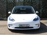 USED 2023 23 TESLA Model 3 (Dual Motor) Performance Saloon 4dr Electric Auto 4WDE (Performance Upgrade) (449 bhp) 