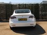 USED 2023 23 TESLA Model 3 (Dual Motor) Performance Saloon 4dr Electric Auto 4WDE (Performance Upgrade) (449 bhp) 