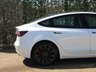 USED 2023 23 TESLA Model 3 (Dual Motor) Performance Saloon 4dr Electric Auto 4WDE (Performance Upgrade) (449 bhp) 