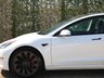 USED 2023 23 TESLA Model 3 (Dual Motor) Performance Saloon 4dr Electric Auto 4WDE (Performance Upgrade) (449 bhp) 