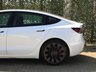 USED 2023 23 TESLA Model 3 (Dual Motor) Performance Saloon 4dr Electric Auto 4WDE (Performance Upgrade) (449 bhp) 