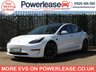 USED 2023 23 TESLA Model 3 (Dual Motor) Performance Saloon 4dr Electric Auto 4WDE (Performance Upgrade) (449 bhp) 