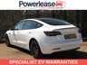 USED 2023 23 TESLA Model 3 (Dual Motor) Performance Saloon 4dr Electric Auto 4WDE (Performance Upgrade) (449 bhp) 