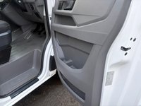 USED 2020 70 VOLKSWAGEN CRAFTER 2.0 TDI 140 CR35 STARTLINE LWB High roof panel van - 4 METRE LOAD + AIR CON ONE OWNER + AIR CON + EURO 6