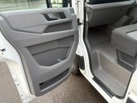USED 2020 70 VOLKSWAGEN CRAFTER 2.0 TDI 140 CR35 STARTLINE LWB High roof panel van - 4 METRE LOAD + AIR CON ONE OWNER + AIR CON + EURO 6