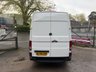 USED 2020 70 VOLKSWAGEN CRAFTER 2.0 TDI 140 CR35 STARTLINE LWB High roof panel van - 4 METRE LOAD + AIR CON ONE OWNER + AIR CON + EURO 6