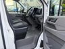 USED 2020 70 VOLKSWAGEN CRAFTER 2.0 TDI 140 CR35 STARTLINE LWB High roof panel van - 4 METRE LOAD + AIR CON ONE OWNER + AIR CON + EURO 6