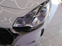 USED 2016 16 DS AUTOMOBILES DS 3 1.2 PureTech Elegance Hatchback 3dr Petrol Manual Euro 6 (s/s) (110 ps) Quality & Best value Assured