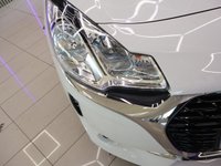 USED 2016 16 DS AUTOMOBILES DS 3 1.2 PureTech Elegance Hatchback 3dr Petrol Manual Euro 6 (s/s) (110 ps) Quality & Best value Assured