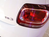 USED 2016 16 DS AUTOMOBILES DS 3 1.2 PureTech Elegance Hatchback 3dr Petrol Manual Euro 6 (s/s) (110 ps) Quality & Best value Assured