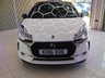 USED 2016 16 DS AUTOMOBILES DS 3 1.2 PureTech Elegance Hatchback 3dr Petrol Manual Euro 6 (s/s) (110 ps) Quality & Best value Assured