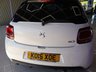 USED 2016 16 DS AUTOMOBILES DS 3 1.2 PureTech Elegance Hatchback 3dr Petrol Manual Euro 6 (s/s) (110 ps) Quality & Best value Assured