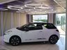USED 2016 16 DS AUTOMOBILES DS 3 1.2 PureTech Elegance Hatchback 3dr Petrol Manual Euro 6 (s/s) (110 ps) Quality & Best value Assured