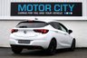 USED 2017 17 VAUXHALL ASTRA 1.4i Turbo SRi Hatchback 5dr Petrol Manual Euro 6 (150 ps) APPLE CAR PLAY / TECH PACK