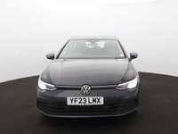 USED 2023 23 VOLKSWAGEN GOLF 1.5 TSI Life Hatchback 5dr Petrol Manual Euro 6 (s/s) (130 ps) CRUISE CTRL | DIGI COCKPIT PRO