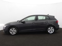 USED 2023 23 VOLKSWAGEN GOLF 1.5 TSI Life Hatchback 5dr Petrol Manual Euro 6 (s/s) (130 ps) CRUISE CTRL | DIGI COCKPIT PRO
