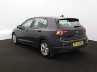 USED 2023 23 VOLKSWAGEN GOLF 1.5 TSI Life Hatchback 5dr Petrol Manual Euro 6 (s/s) (130 ps) CRUISE CTRL | DIGI COCKPIT PRO