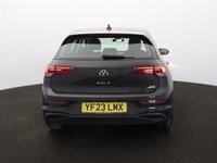 USED 2023 23 VOLKSWAGEN GOLF 1.5 TSI Life Hatchback 5dr Petrol Manual Euro 6 (s/s) (130 ps) CRUISE CTRL | DIGI COCKPIT PRO