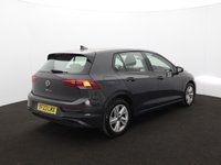 USED 2023 23 VOLKSWAGEN GOLF 1.5 TSI Life Hatchback 5dr Petrol Manual Euro 6 (s/s) (130 ps) CRUISE CTRL | DIGI COCKPIT PRO