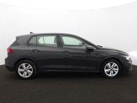 USED 2023 23 VOLKSWAGEN GOLF 1.5 TSI Life Hatchback 5dr Petrol Manual Euro 6 (s/s) (130 ps) CRUISE CTRL | DIGI COCKPIT PRO