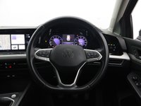 USED 2023 23 VOLKSWAGEN GOLF 1.5 TSI Life Hatchback 5dr Petrol Manual Euro 6 (s/s) (130 ps) CRUISE CTRL | DIGI COCKPIT PRO