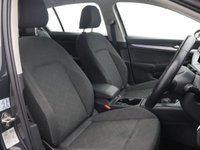 USED 2023 23 VOLKSWAGEN GOLF 1.5 TSI Life Hatchback 5dr Petrol Manual Euro 6 (s/s) (130 ps) CRUISE CTRL | DIGI COCKPIT PRO