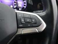 USED 2023 23 VOLKSWAGEN GOLF 1.5 TSI Life Hatchback 5dr Petrol Manual Euro 6 (s/s) (130 ps) CRUISE CTRL | DIGI COCKPIT PRO