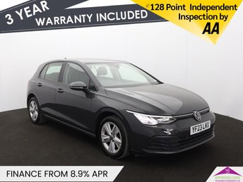 2023 VOLKSWAGEN GOLF