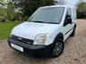 USED 2006 56 FORD TRANSIT CONNECT 1.8 TDCi T200 L Panel Van 4dr Diesel Manual L1 H1 (89 bhp) # 29-10-26 MOT # PX TO CLEAR #
