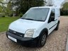 USED 2006 56 FORD TRANSIT CONNECT 1.8 TDCi T200 L Panel Van 4dr Diesel Manual L1 H1 (89 bhp) # 29-10-26 MOT # PX TO CLEAR #