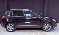 USED 2012 12 VOLKSWAGEN TIGUAN 2.0 TDI Sport SUV 5dr Diesel Manual 4WD Euro 5 (170 ps) Timing Replace/Finance/PX 2 Keys/Finance/3 MonthWarranty