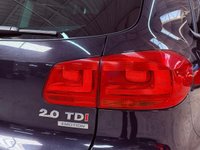 USED 2012 12 VOLKSWAGEN TIGUAN 2.0 TDI Sport SUV 5dr Diesel Manual 4WD Euro 5 (170 ps) Timing Replace/Finance/PX 2 Keys/Finance/3 MonthWarranty