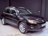 USED 2012 12 VOLKSWAGEN TIGUAN 2.0 TDI Sport SUV 5dr Diesel Manual 4WD Euro 5 (170 ps) Timing Replace/Finance/PX 2 Keys/Finance/3 MonthWarranty