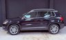 USED 2012 12 VOLKSWAGEN TIGUAN 2.0 TDI Sport SUV 5dr Diesel Manual 4WD Euro 5 (170 ps) Timing Replace/Finance/PX 2 Keys/Finance/3 MonthWarranty