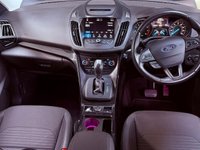 USED 2018 18 FORD KUGA 1.5T EcoBoost Titanium Auto AWD Euro 6 (s/s) 5dr FSH / Timing Replaced/ Finance