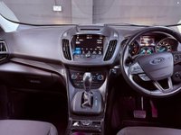 USED 2018 18 FORD KUGA 1.5T EcoBoost Titanium Auto AWD Euro 6 (s/s) 5dr FSH / Timing Replaced/ Finance