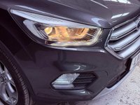 USED 2018 18 FORD KUGA 1.5T EcoBoost Titanium Auto AWD Euro 6 (s/s) 5dr FSH / Timing Replaced/ Finance