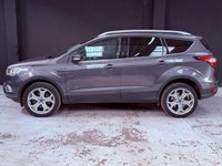 USED 2018 18 FORD KUGA 1.5T EcoBoost Titanium Auto AWD Euro 6 (s/s) 5dr FSH / Timing Replaced/ Finance