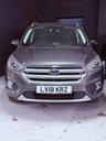 USED 2018 18 FORD KUGA 1.5T EcoBoost Titanium Auto AWD Euro 6 (s/s) 5dr FSH / Timing Replaced/ Finance
