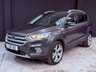 USED 2018 18 FORD KUGA 1.5T EcoBoost Titanium Auto AWD Euro 6 (s/s) 5dr FSH / Timing Replaced/ Finance