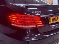 USED 2014 14 MERCEDES-BENZ E CLASS 2.1 E250 CDI AMG Sport G-Tronic+ Euro 5 (s/s) 4dr Timing Chain Replaced