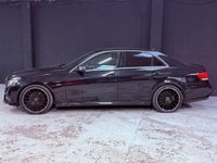 USED 2014 14 MERCEDES-BENZ E CLASS 2.1 E250 CDI AMG Sport G-Tronic+ Euro 5 (s/s) 4dr Timing Chain Replaced