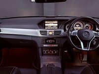 USED 2014 14 MERCEDES-BENZ E CLASS 2.1 E250 CDI AMG Sport G-Tronic+ Euro 5 (s/s) 4dr Timing Chain Replaced