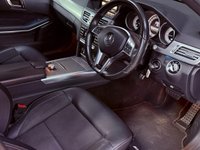USED 2014 14 MERCEDES-BENZ E CLASS 2.1 E250 CDI AMG Sport G-Tronic+ Euro 5 (s/s) 4dr Timing Chain Replaced