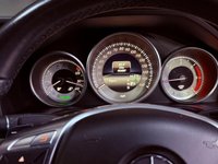 USED 2014 14 MERCEDES-BENZ E CLASS 2.1 E250 CDI AMG Sport G-Tronic+ Euro 5 (s/s) 4dr Timing Chain Replaced