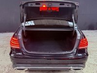 USED 2014 14 MERCEDES-BENZ E CLASS 2.1 E250 CDI AMG Sport G-Tronic+ Euro 5 (s/s) 4dr Timing Chain Replaced