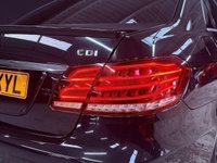 USED 2014 14 MERCEDES-BENZ E CLASS 2.1 E250 CDI AMG Sport G-Tronic+ Euro 5 (s/s) 4dr Timing Chain Replaced