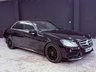 USED 2014 14 MERCEDES-BENZ E CLASS 2.1 E250 CDI AMG Sport G-Tronic+ Euro 5 (s/s) 4dr Timing Chain Replaced